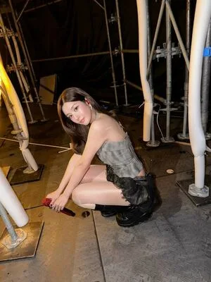 Kwon Eunbi OnlyFans Leaked Free Thumbnail Picture - #1pLnECx0ze