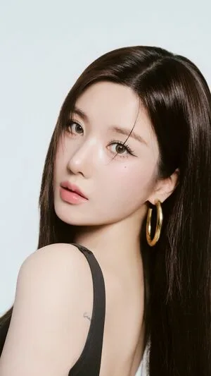 Kwon Eunbi OnlyFans Leaked Free Thumbnail Picture - #1rGTSgscXm