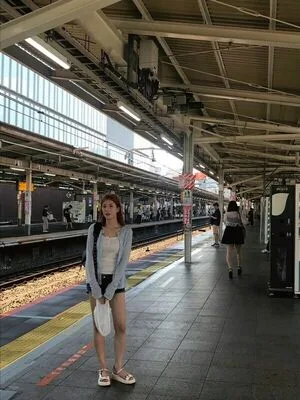 Kwon Eunbi OnlyFans Leaked Free Thumbnail Picture - #24mEFxvu3k