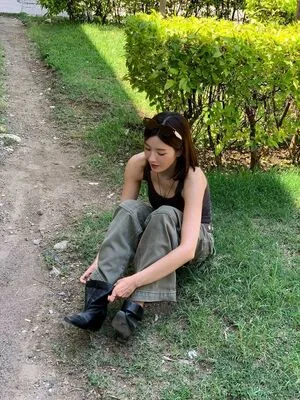 Kwon Eunbi OnlyFans Leaked Free Thumbnail Picture - #2LzrBFVcgC