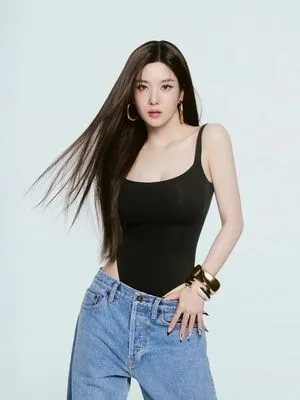 Kwon Eunbi OnlyFans Leaked Free Thumbnail Picture - #2O9ou4dSKa