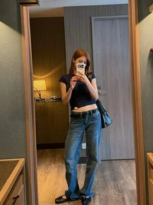 Kwon Eunbi OnlyFans Leaked Free Thumbnail Picture - #3eUawWLcFE
