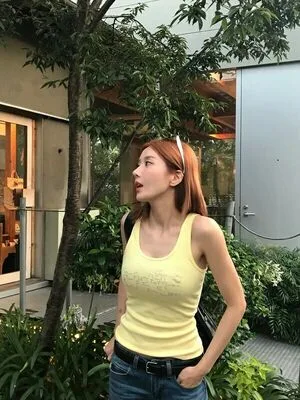 Kwon Eunbi OnlyFans Leaked Free Thumbnail Picture - #53g0q1UdAf