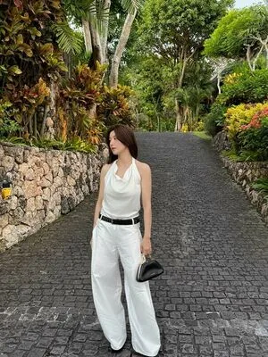 Kwon Eunbi OnlyFans Leaked Free Thumbnail Picture - #5hTxLJgunu