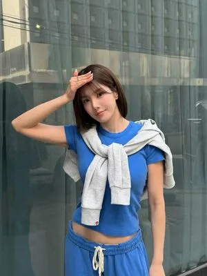 Kwon Eunbi OnlyFans Leaked Free Thumbnail Picture - #5uT6X3q7Mw