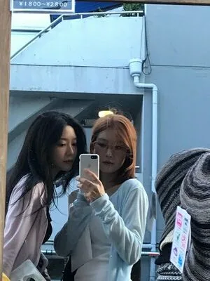 Kwon Eunbi OnlyFans Leaked Free Thumbnail Picture - #7JtaXTXY5Q