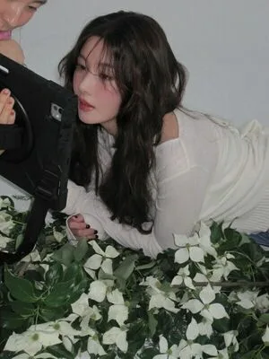 Kwon Eunbi OnlyFans Leaked Free Thumbnail Picture - #8MNPwRC3TV