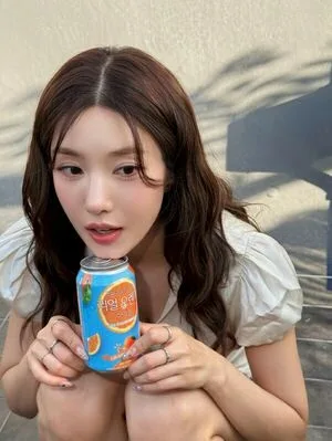 Kwon Eunbi OnlyFans Leaked Free Thumbnail Picture - #8bboc2wGTE