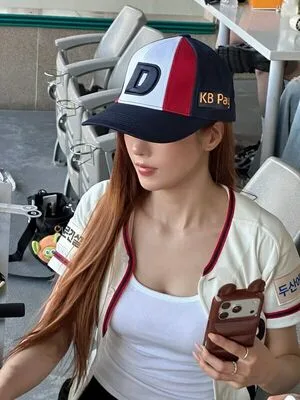 Kwon Eunbi OnlyFans Leaked Free Thumbnail Picture - #8nhLbs7cx9