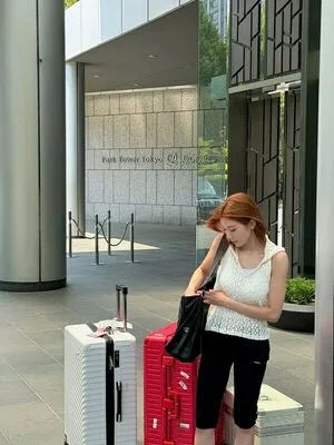 Kwon Eunbi OnlyFans Leaked Free Thumbnail Picture - #9WVJQZykFr