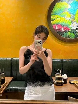 Kwon Eunbi OnlyFans Leaked Free Thumbnail Picture - #A3Gduz3F3G
