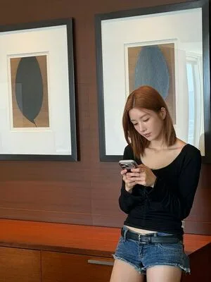 Kwon Eunbi OnlyFans Leaked Free Thumbnail Picture - #BNKYNYIOZh