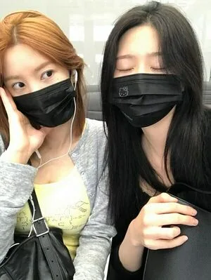 Kwon Eunbi OnlyFans Leaked Free Thumbnail Picture - #CrLtKFxbqp