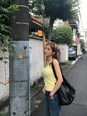 Kwon Eunbi OnlyFans Leaked Free Thumbnail Picture - #Cz70Gu6elK