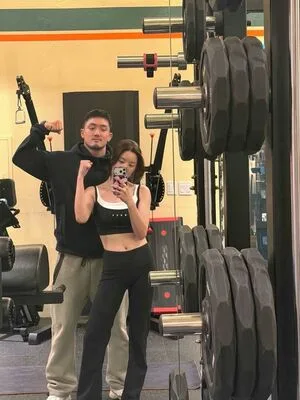 Kwon Eunbi OnlyFans Leaked Free Thumbnail Picture - #DGB0GbolMB