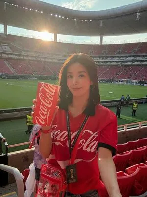 Kwon Eunbi OnlyFans Leaked Free Thumbnail Picture - #EAuNaUdLsK