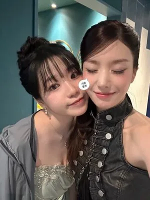 Kwon Eunbi OnlyFans Leaked Free Thumbnail Picture - #FDcmvcKgYZ