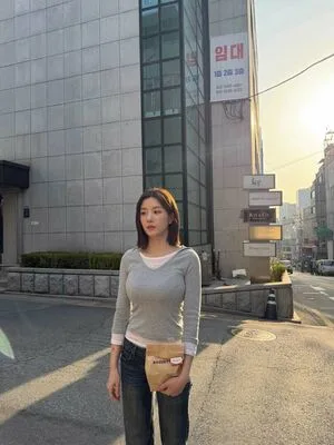 Kwon Eunbi OnlyFans Leaked Free Thumbnail Picture - #ILbD34ENWQ
