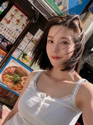 Kwon Eunbi OnlyFans Leaked Free Thumbnail Picture - #M4mG2LaoEh