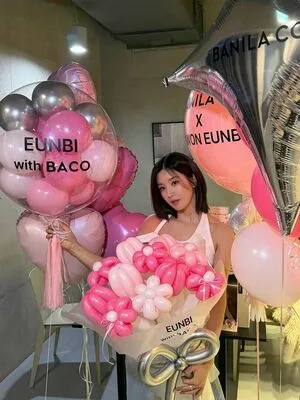 Kwon Eunbi OnlyFans Leaked Free Thumbnail Picture - #MAhhl0wC7a