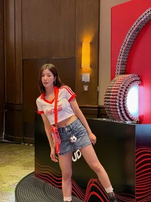 Kwon Eunbi OnlyFans Leaked Free Thumbnail Picture - #NdfXHjhLTx