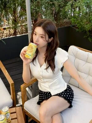 Kwon Eunbi OnlyFans Leaked Free Thumbnail Picture - #O1JFO8YGQc
