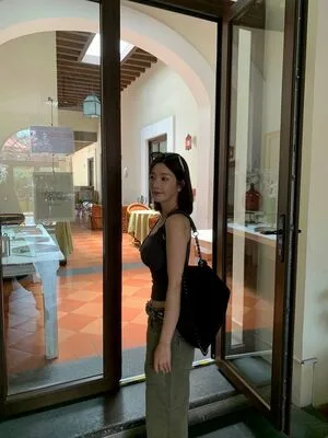 Kwon Eunbi OnlyFans Leaked Free Thumbnail Picture - #PvT6yslrDO
