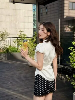 Kwon Eunbi OnlyFans Leaked Free Thumbnail Picture - #QEXTBgvBvh
