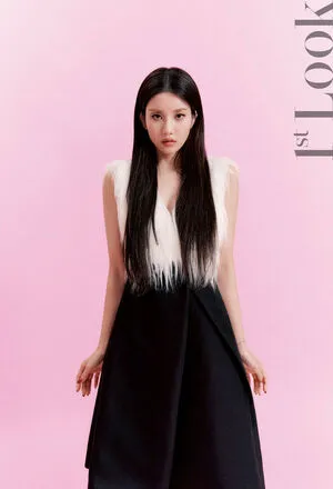 Kwon Eunbi OnlyFans Leaked Free Thumbnail Picture - #QKaQ8BTglt