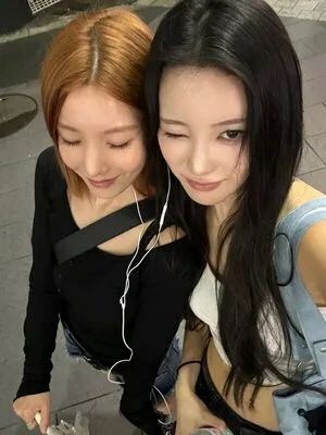 Kwon Eunbi OnlyFans Leaked Free Thumbnail Picture - #QOmX7TFNct