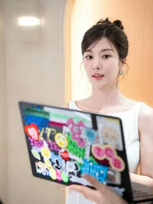 Kwon Eunbi OnlyFans Leaked Free Thumbnail Picture - #REDmrTBrYL