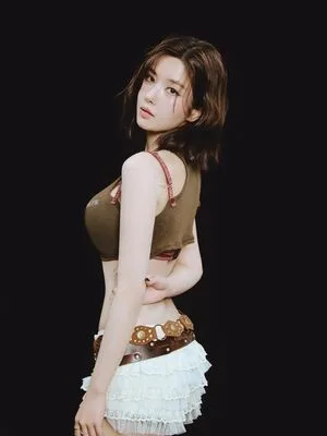 Kwon Eunbi OnlyFans Leaked Free Thumbnail Picture - #RcAXA5TrNx