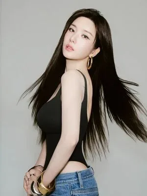Kwon Eunbi OnlyFans Leaked Free Thumbnail Picture - #SEI0kn4ZTo