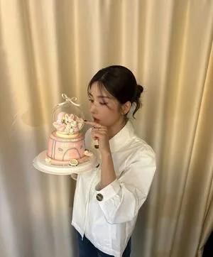 Kwon Eunbi OnlyFans Leaked Free Thumbnail Picture - #SchR0vMEbA