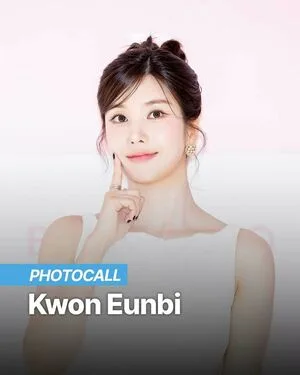 Kwon Eunbi OnlyFans Leaked Free Thumbnail Picture - #TH5L20x4qd