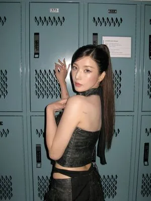 Kwon Eunbi OnlyFans Leaked Free Thumbnail Picture - #TK7dcPqGSG