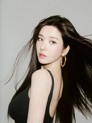 Kwon Eunbi OnlyFans Leaked Free Thumbnail Picture - #VEHAX6Seik