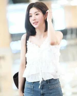 Kwon Eunbi OnlyFans Leaked Free Thumbnail Picture - #Ysf2k0bPQy