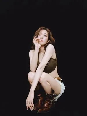 Kwon Eunbi OnlyFans Leaked Free Thumbnail Picture - #Z3JjgUJ3uj