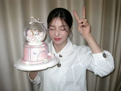 Kwon Eunbi OnlyFans Leaked Free Thumbnail Picture - #Z7ONuCicPa