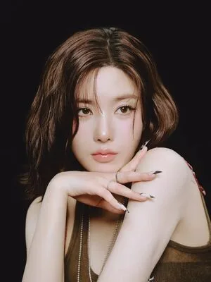 Kwon Eunbi OnlyFans Leaked Free Thumbnail Picture - #ZnZ37QXRG0