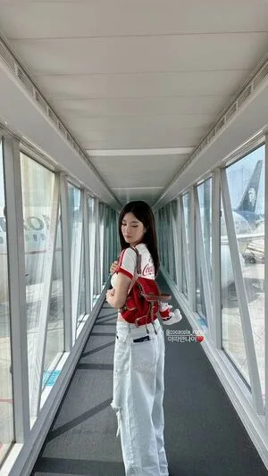 Kwon Eunbi OnlyFans Leaked Free Thumbnail Picture - #aioeeX6bsz