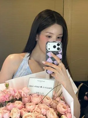 Kwon Eunbi OnlyFans Leaked Free Thumbnail Picture - #bOUF5CjlLB