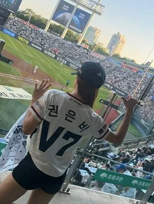 Kwon Eunbi OnlyFans Leaked Free Thumbnail Picture - #bkI9DmhSLz
