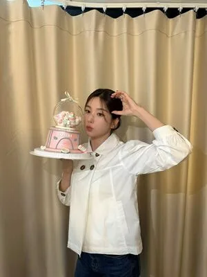 Kwon Eunbi OnlyFans Leaked Free Thumbnail Picture - #er8CxSNuxI