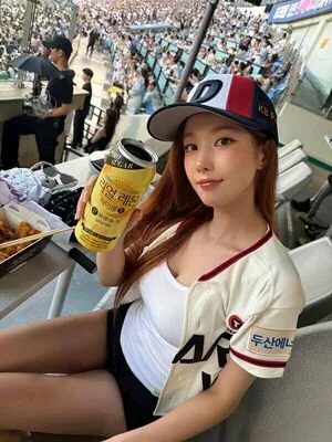 Kwon Eunbi OnlyFans Leaked Free Thumbnail Picture - #ets093oB6P