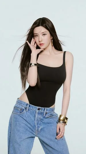 Kwon Eunbi OnlyFans Leaked Free Thumbnail Picture - #g2Kqg7Lwix