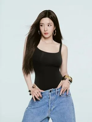 Kwon Eunbi OnlyFans Leaked Free Thumbnail Picture - #hKIaqjCwtE