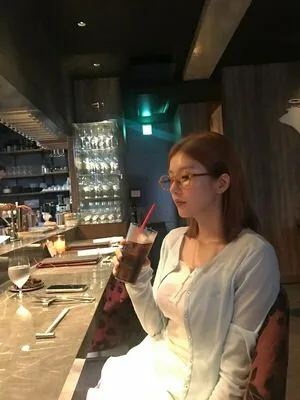 Kwon Eunbi OnlyFans Leaked Free Thumbnail Picture - #hzd9pIMmQt
