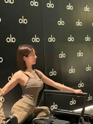 Kwon Eunbi OnlyFans Leaked Free Thumbnail Picture - #ik60ijWqVu